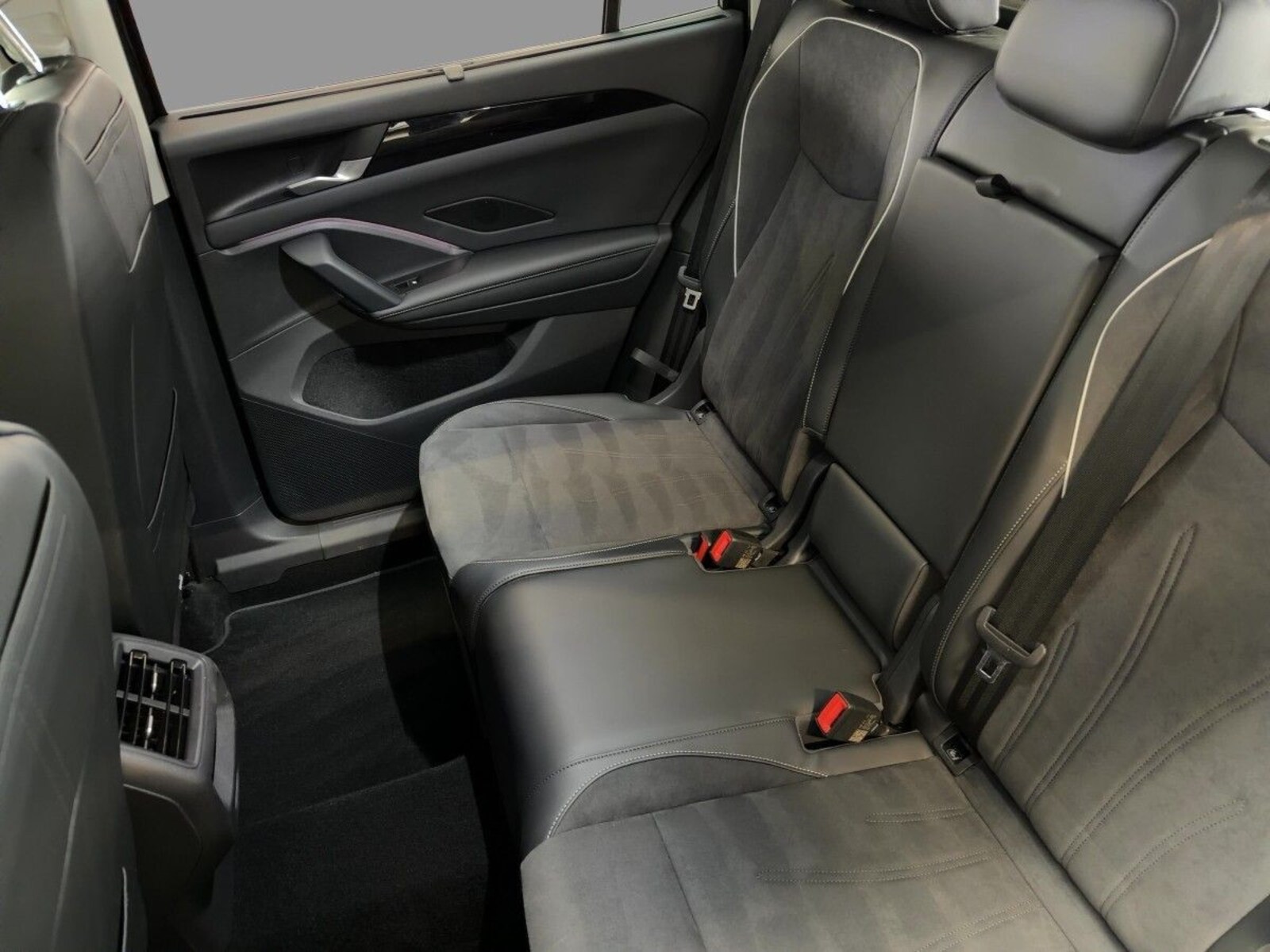 Volkswagen Tayron – Bild 9