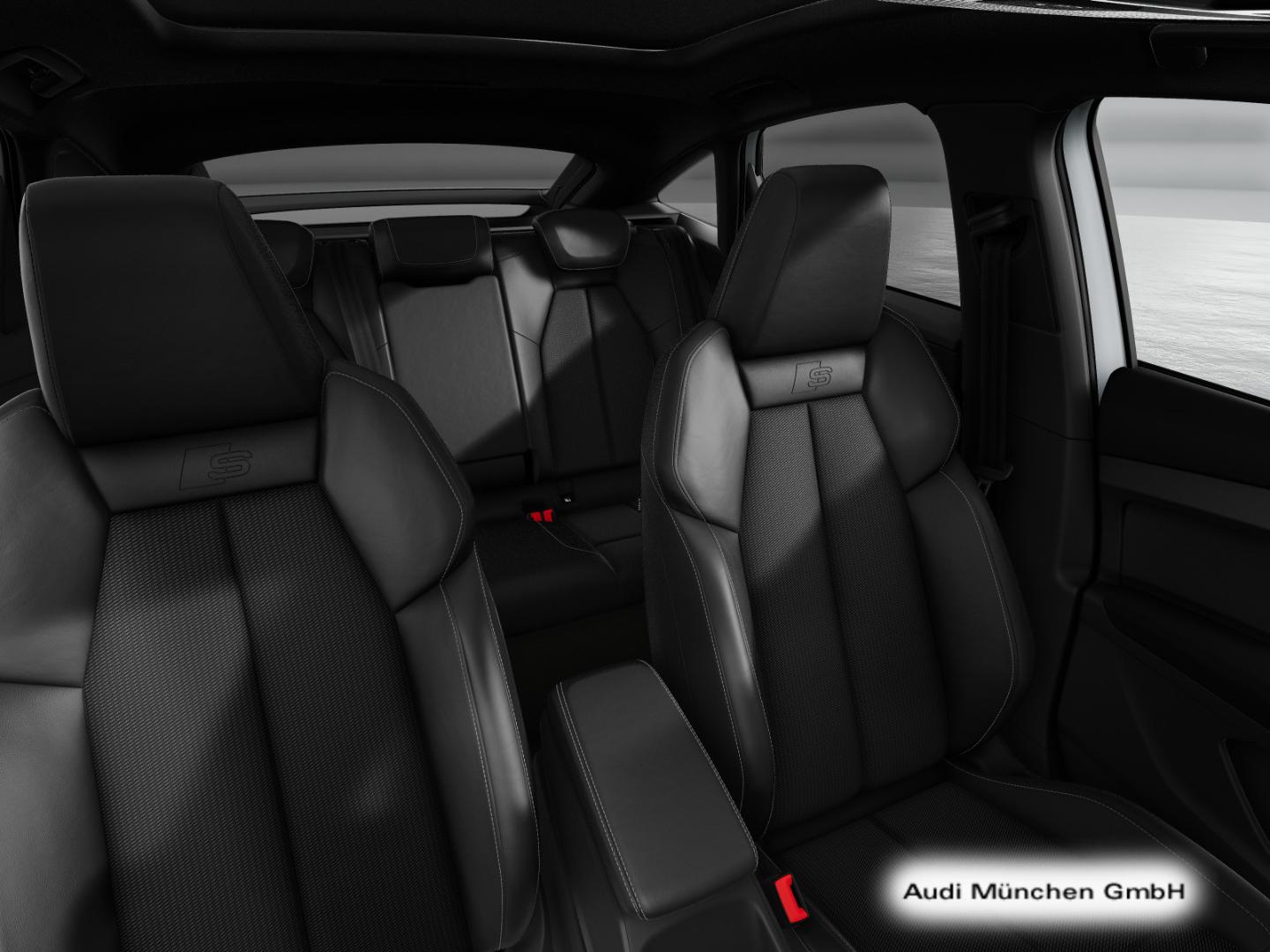 Image about Audi Q4 Sportback e-tron 45 e-tron quattro