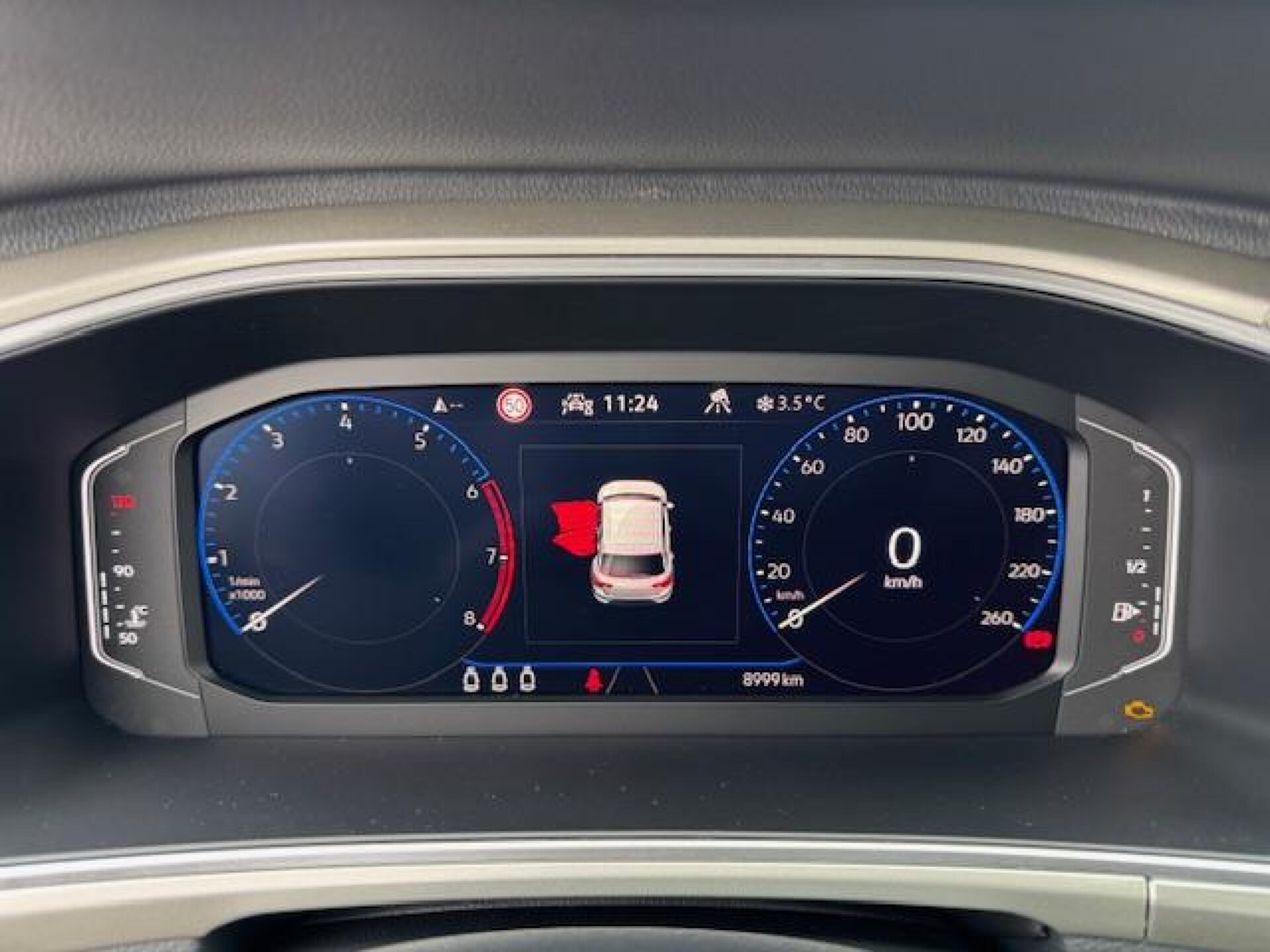 Volkswagen T-Roc MOVE