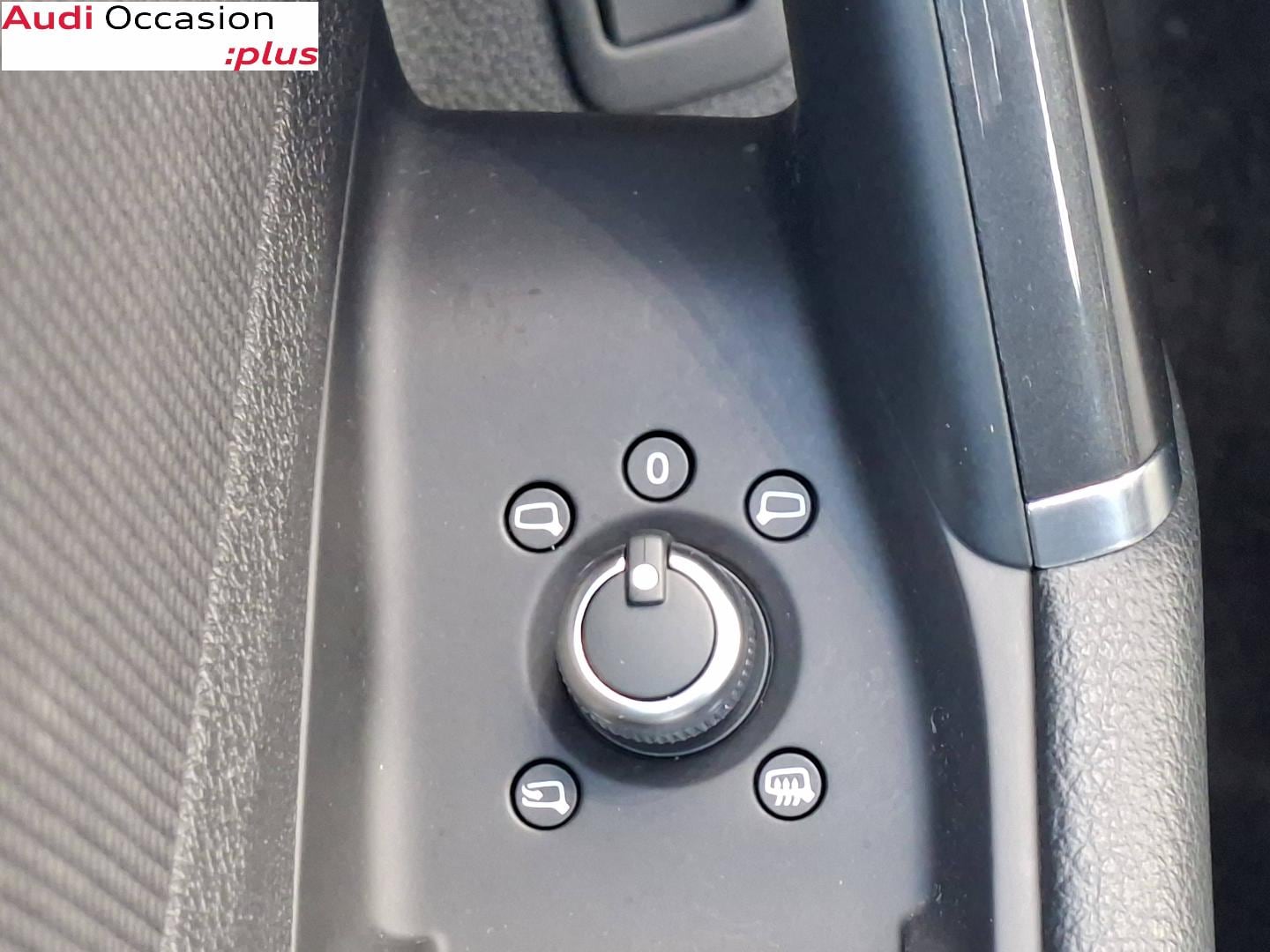 Image about Audi Q2 Black Edition 35 TFSI 110 kW (150 ch) S tronic