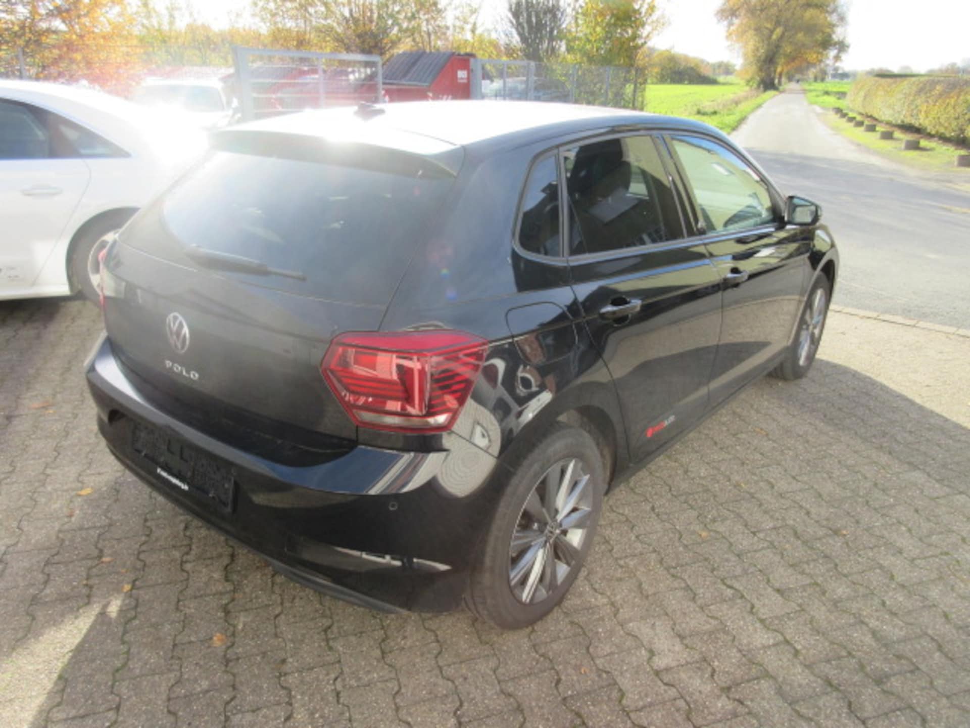 Volkswagen Polo beats