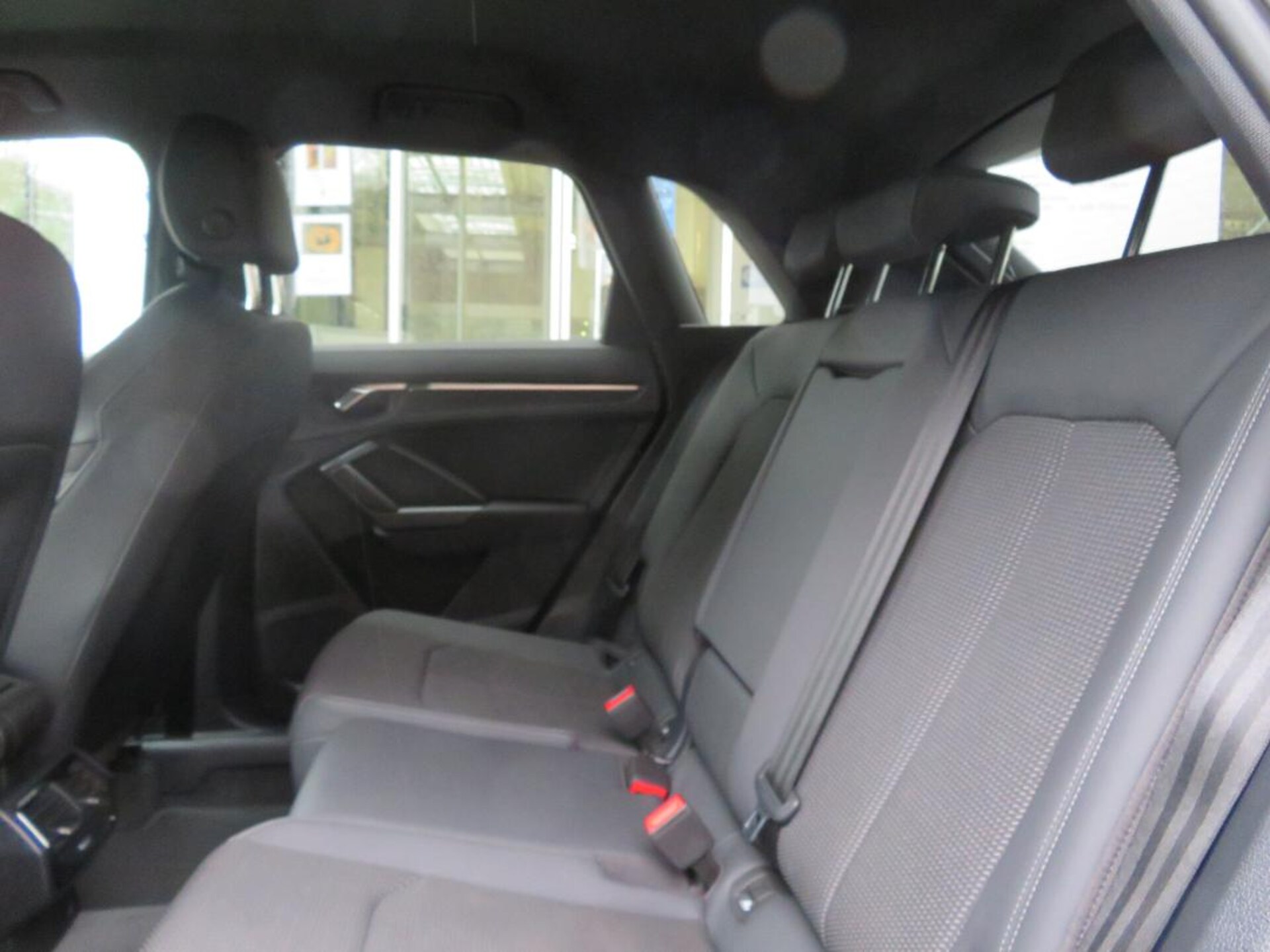 Audi Q3 TFSI e