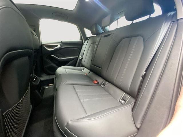 2025 Audi A5 Premium Plus - Photo 24