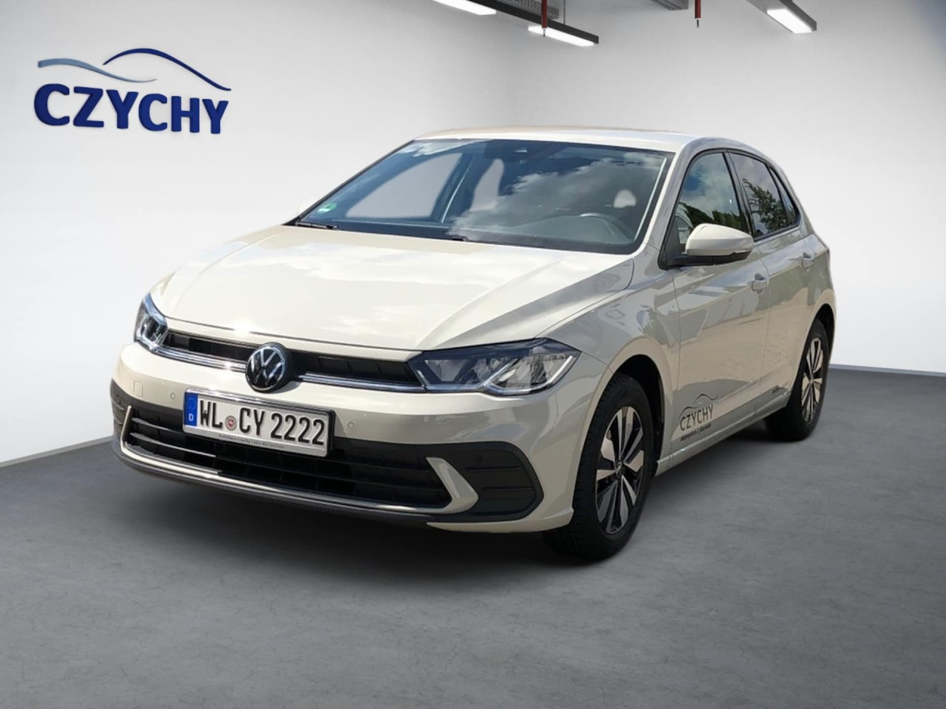 Volkswagen Polo MOVE