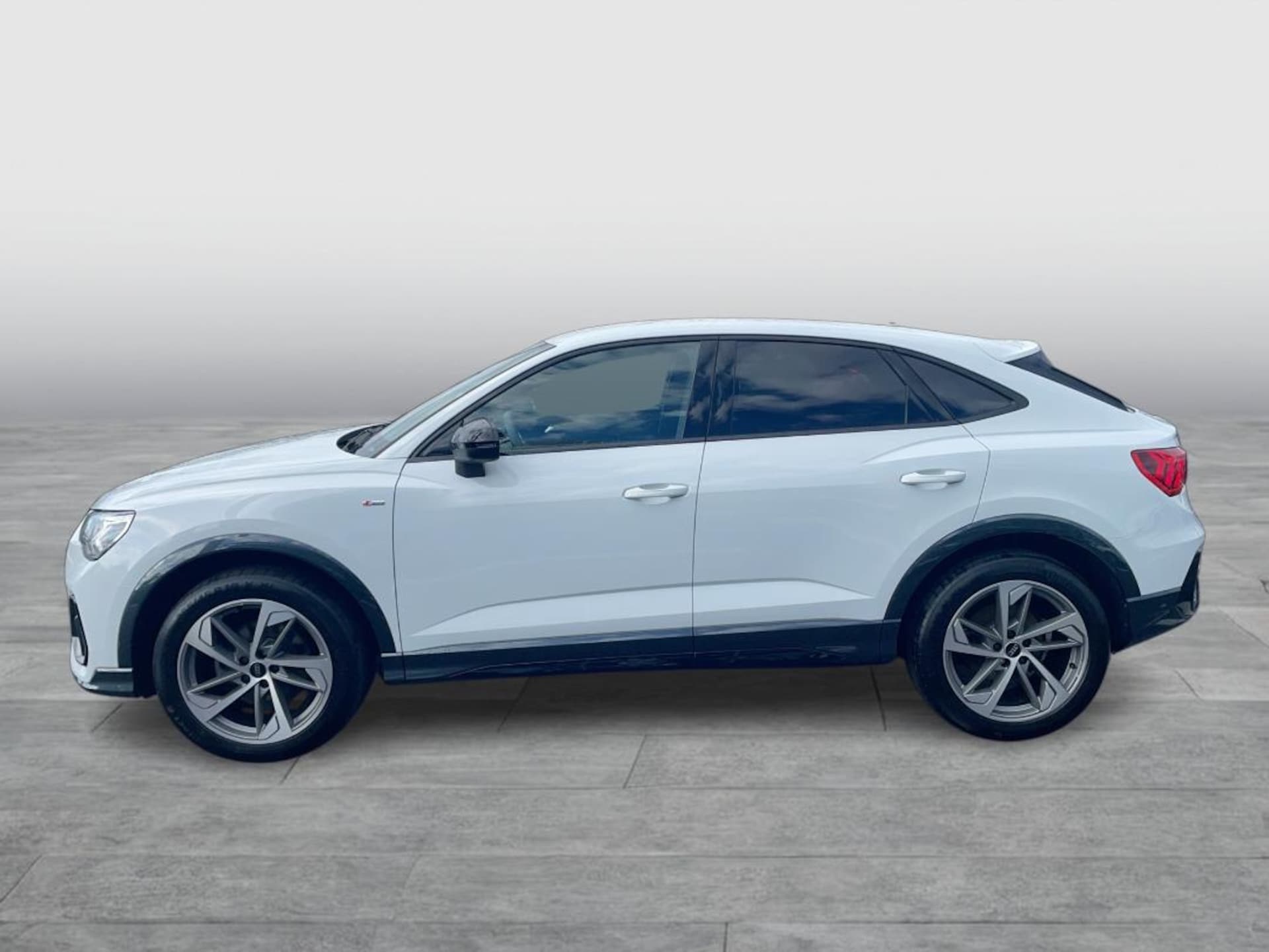 Audi Q3 Sportback S line
