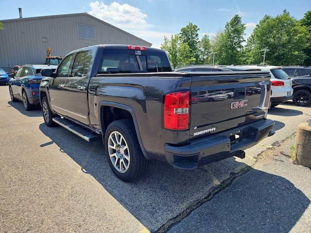 2015 GMC Sierra