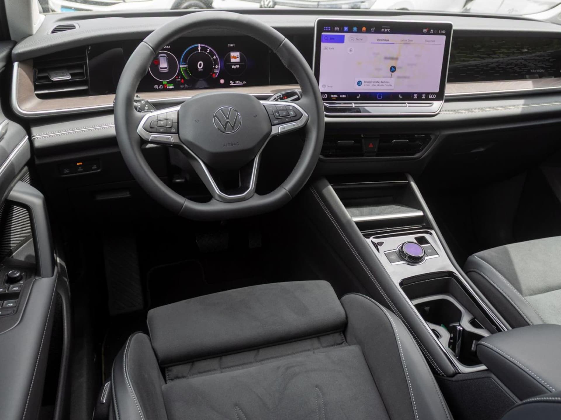 Volkswagen Tayron Elegance