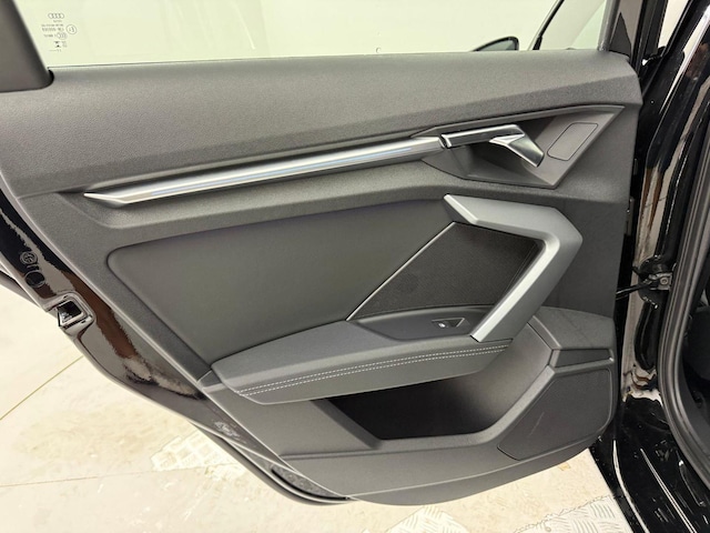 2026 Audi A3 Premium - Photo 26