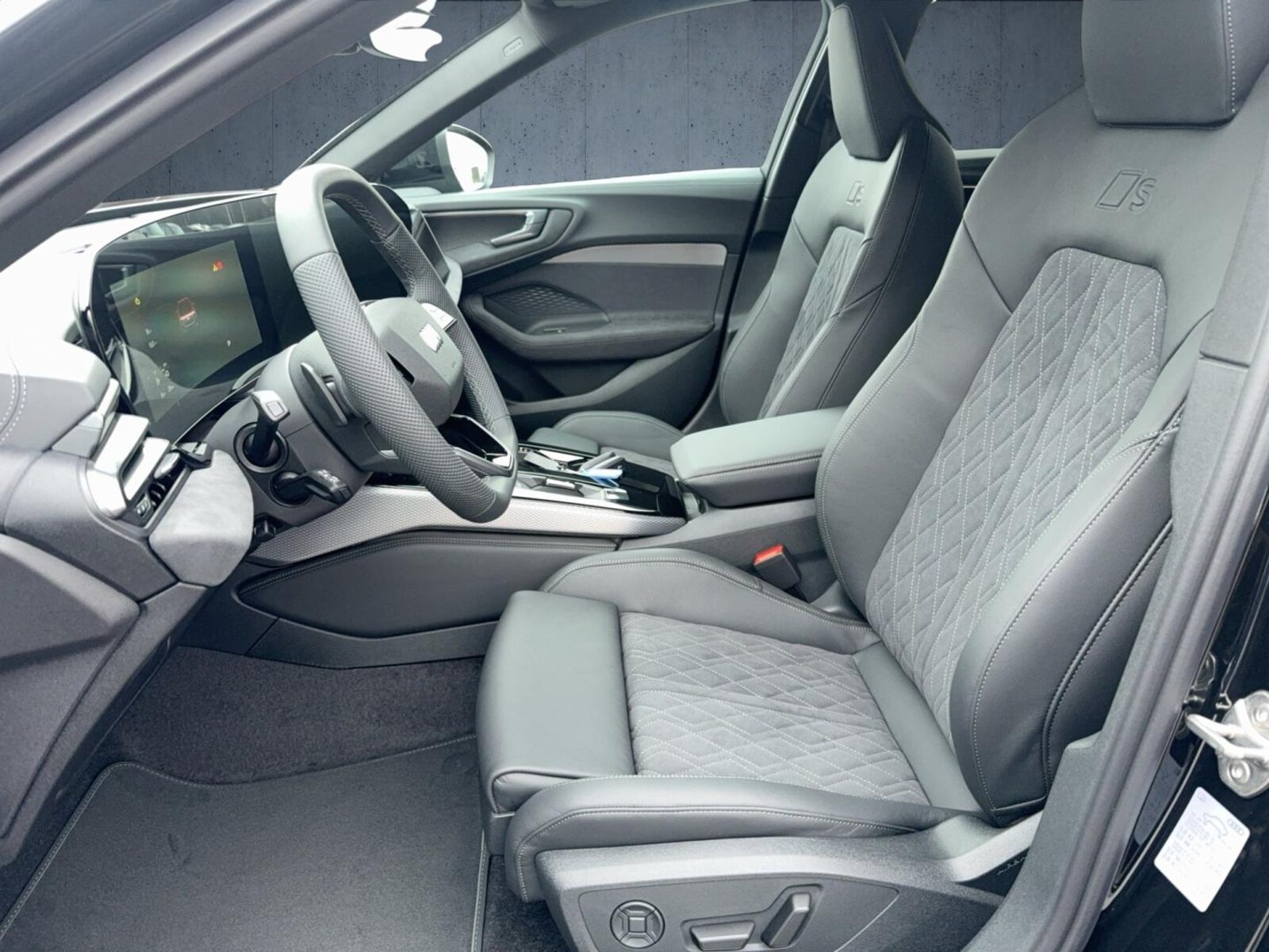 Audi A5 Avant – Bild 10