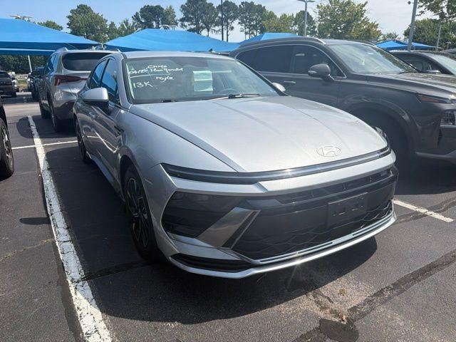 2024 Hyundai Sonata