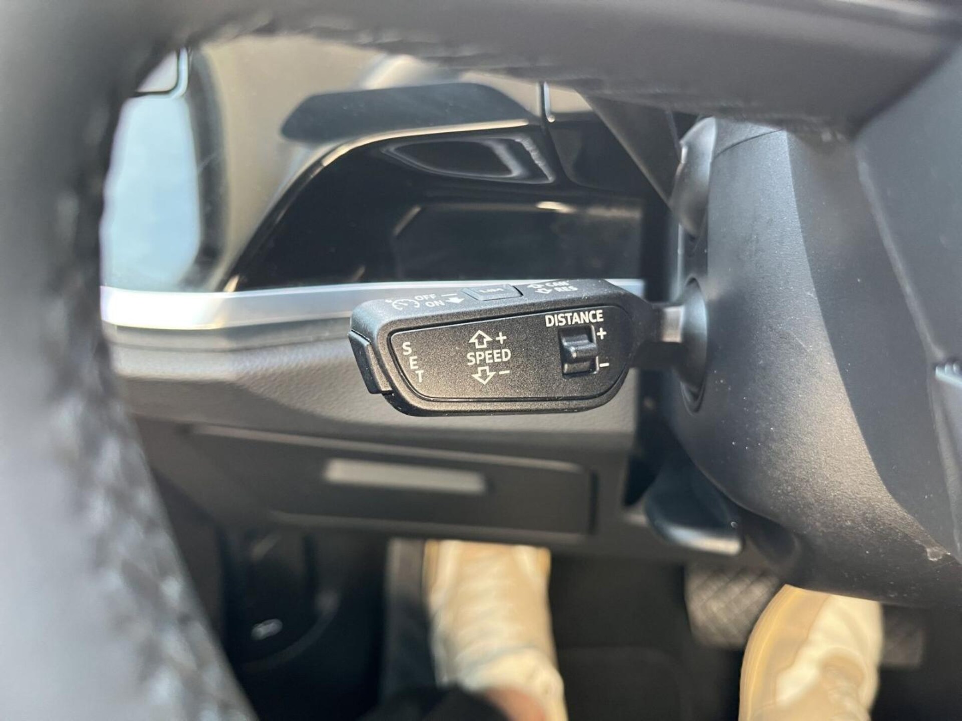 Audi Q3 TFSI e