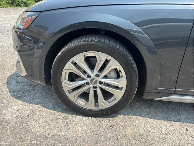2021 Audi A4 allroad
