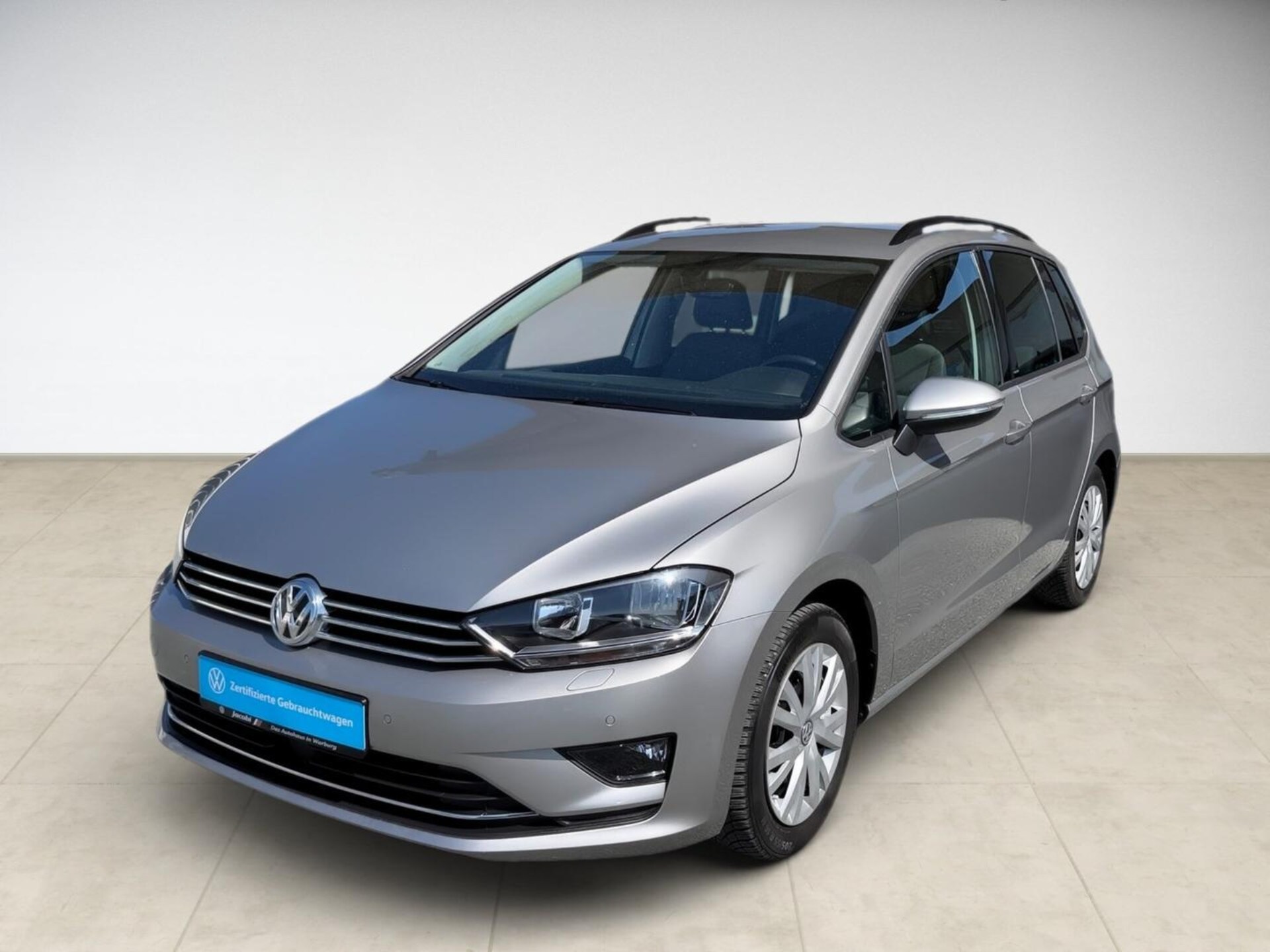Volkswagen Golf Sportsvan Comfortline