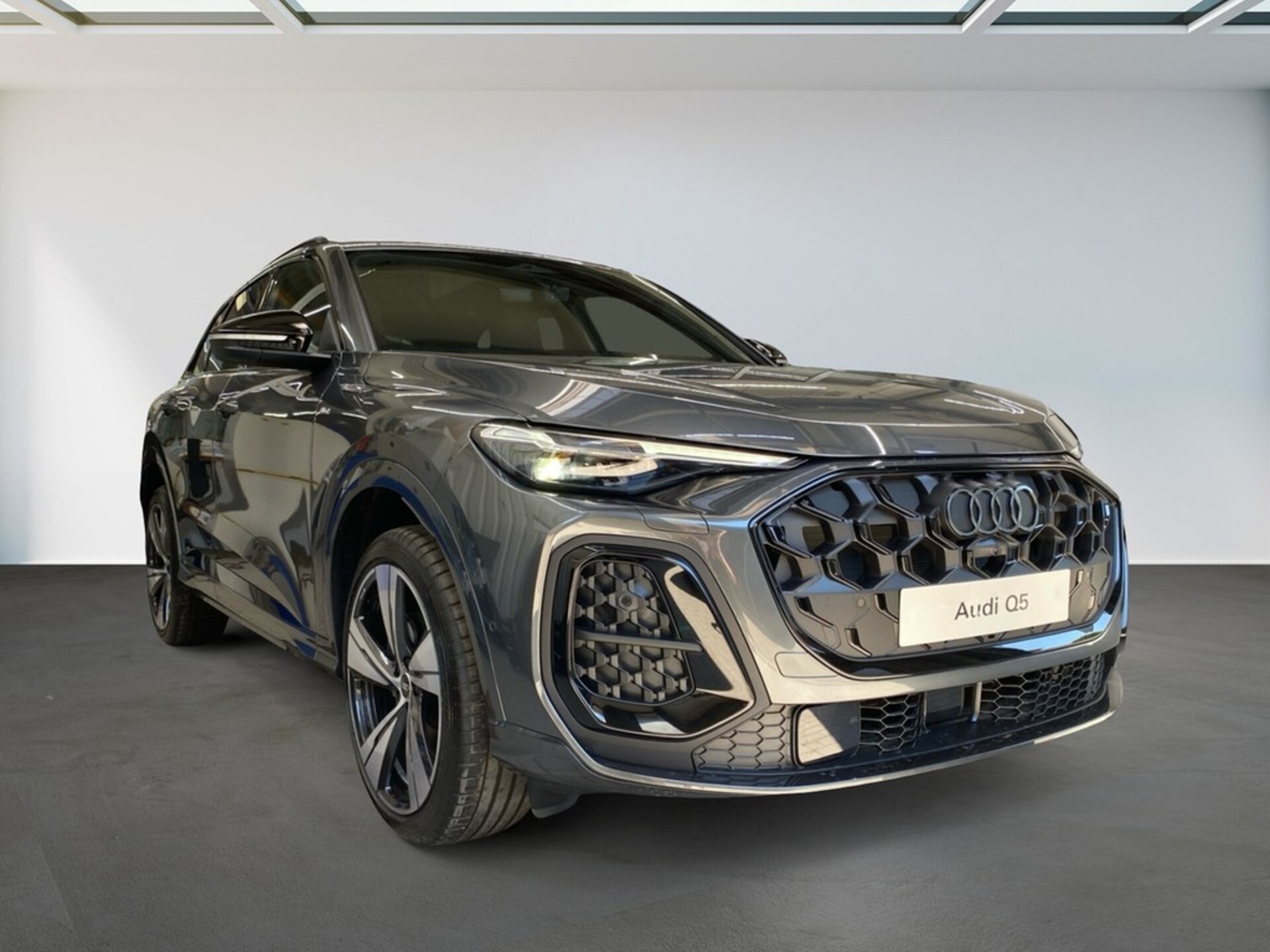 Audi Q5 SUV