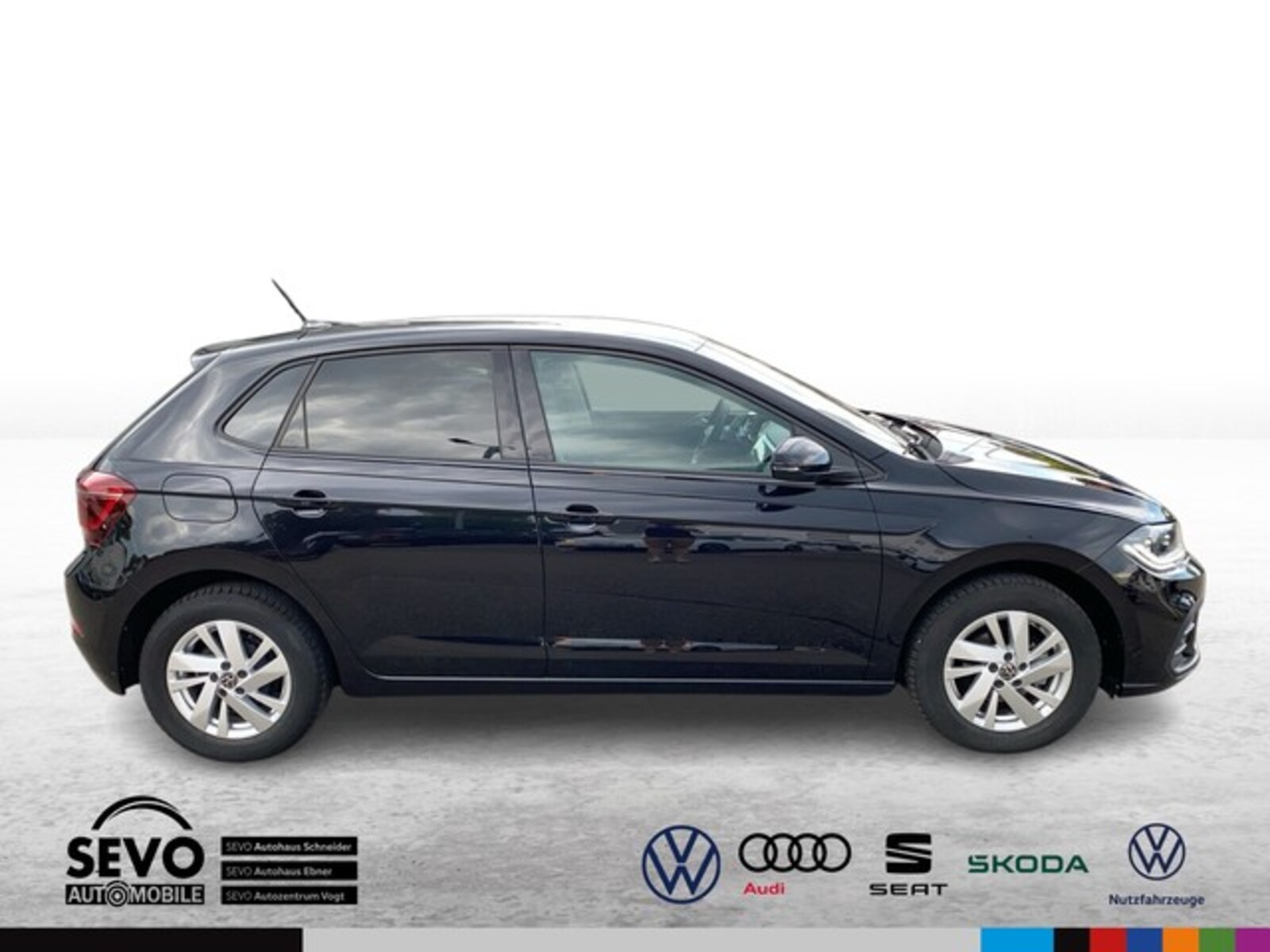 Volkswagen Polo – Bild 5