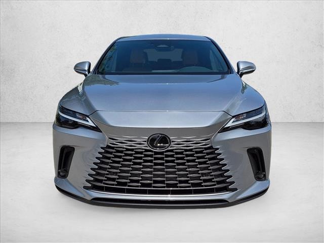2025 Lexus RX 350