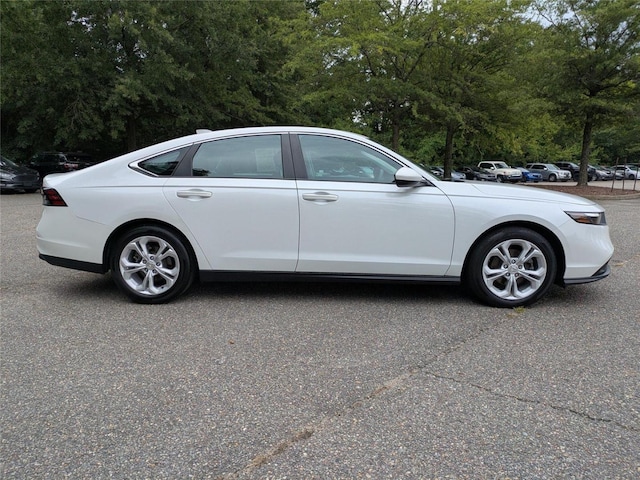 2023 Honda Accord