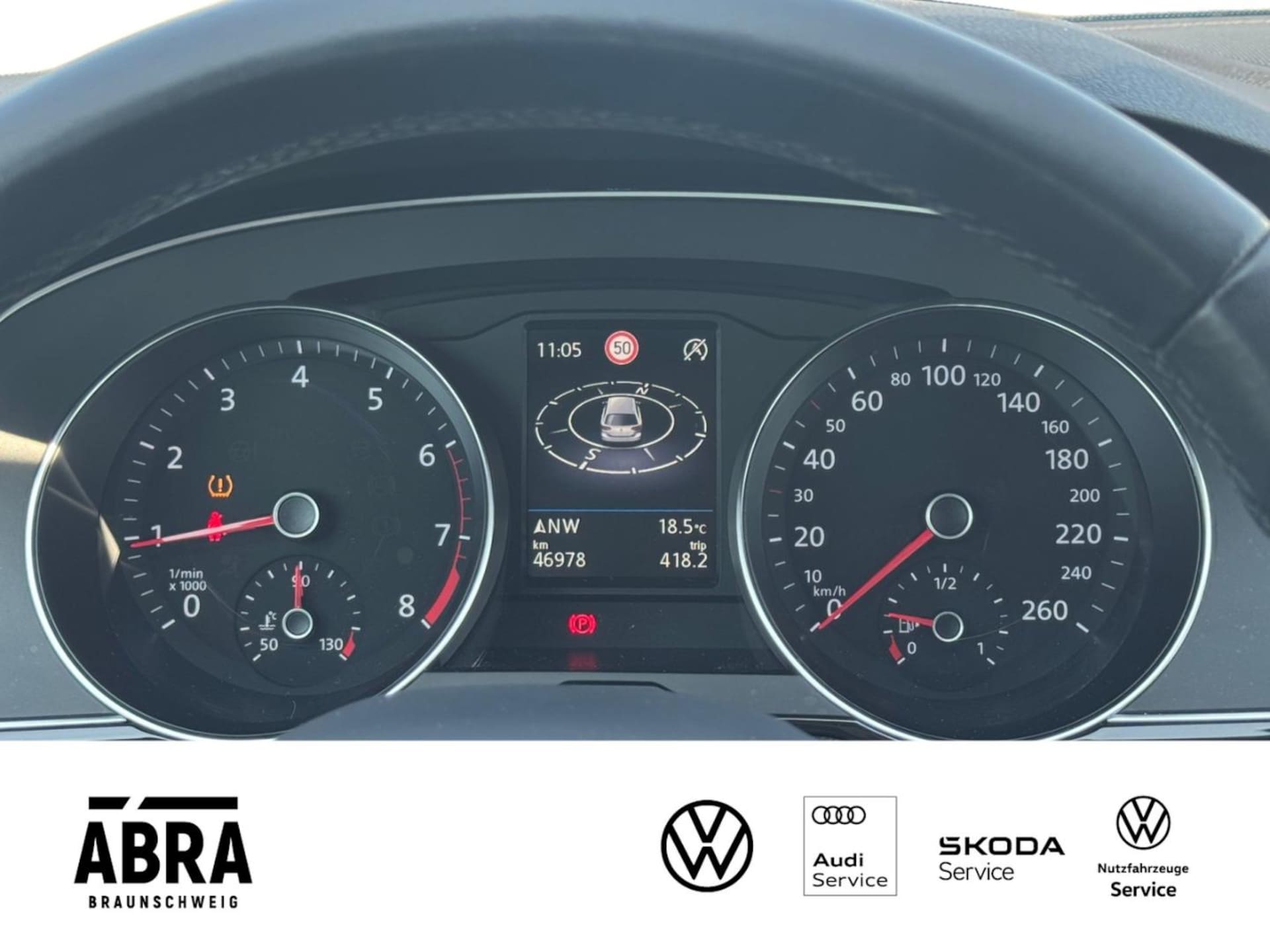 Volkswagen Passat Variant Business