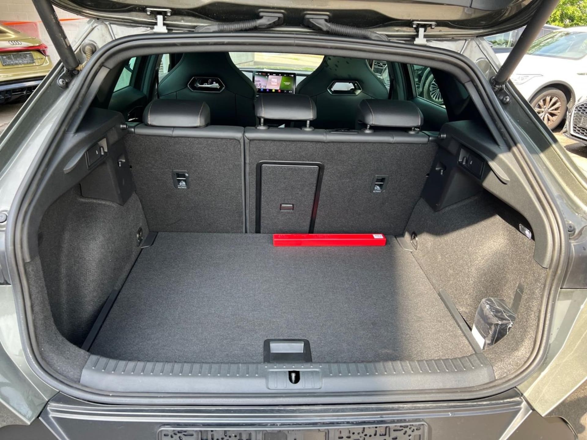 CUPRA Formentor VZ