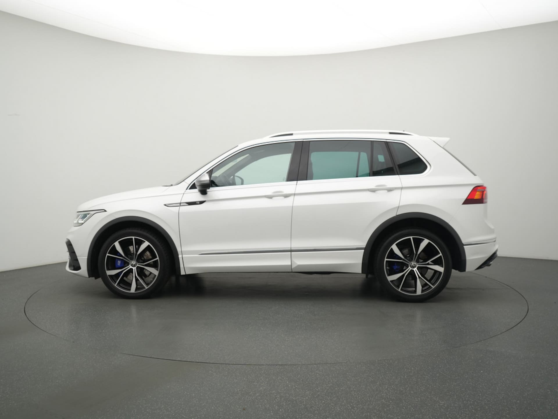 Volkswagen Tiguan R