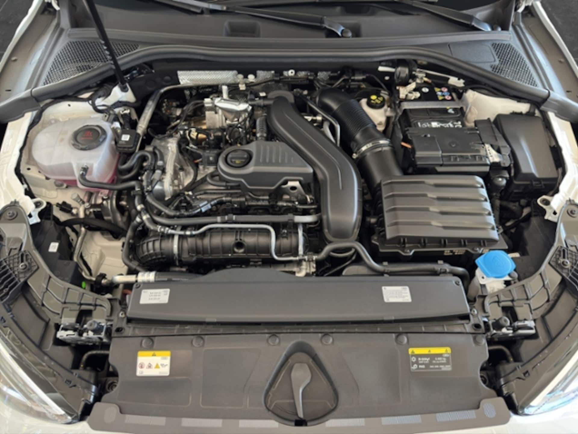 Audi A3 Sportback S line