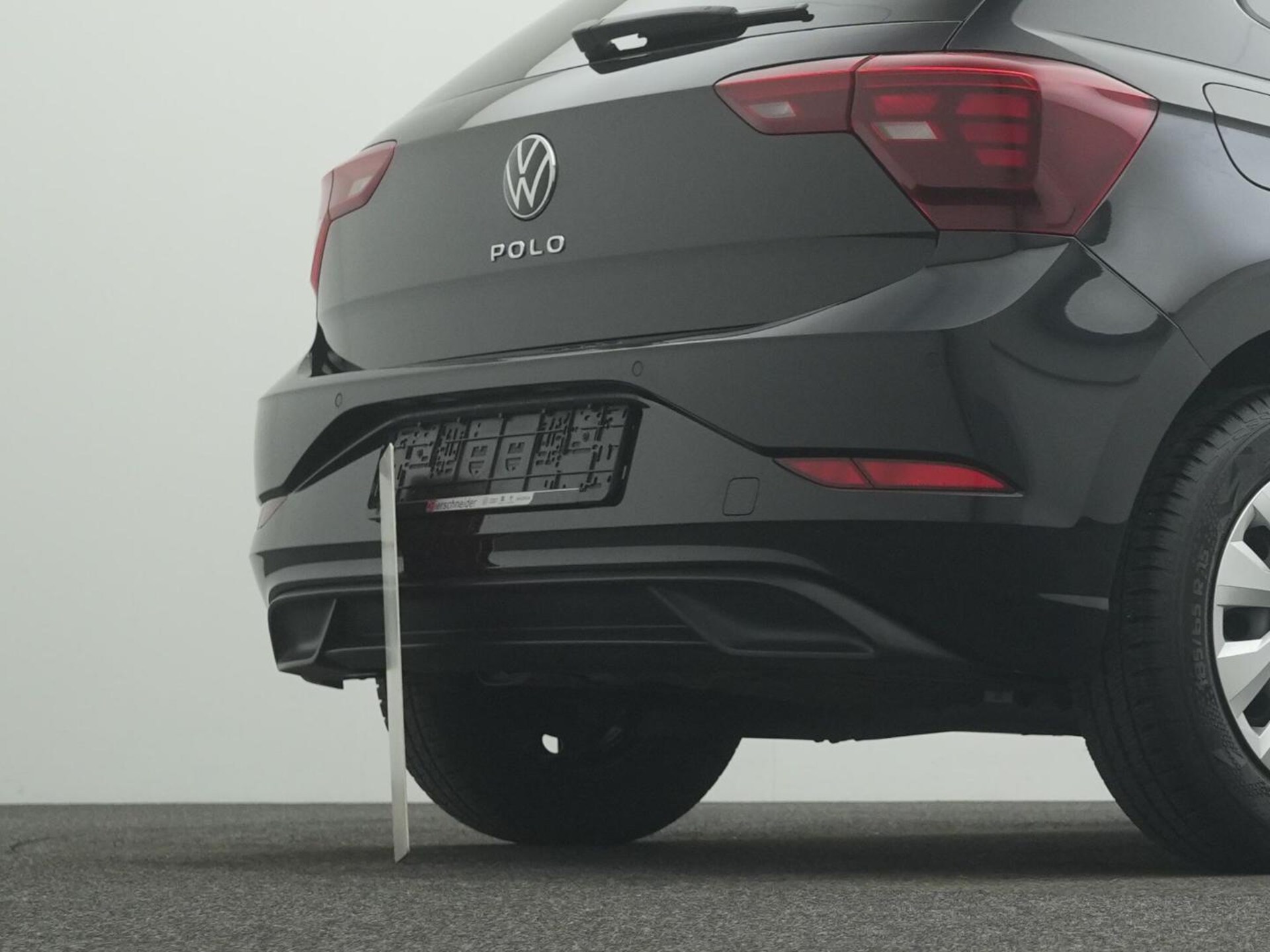 Volkswagen Polo Life