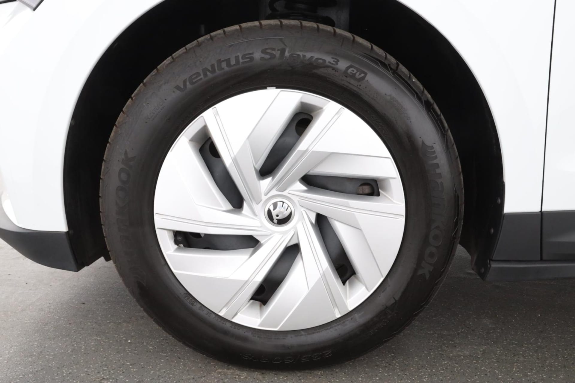 Skoda Enyaq 50