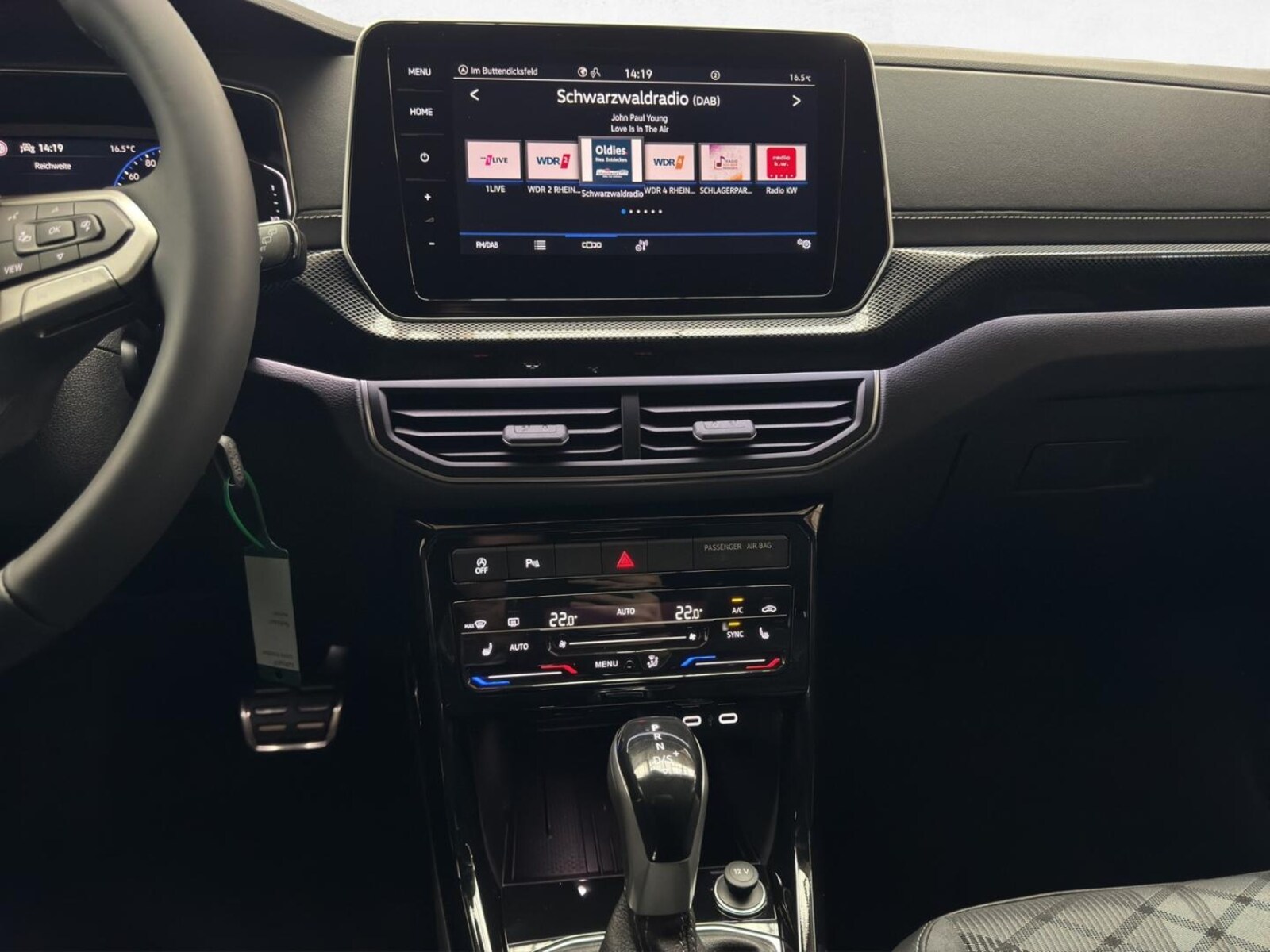 Volkswagen T-Cross – Bild 15