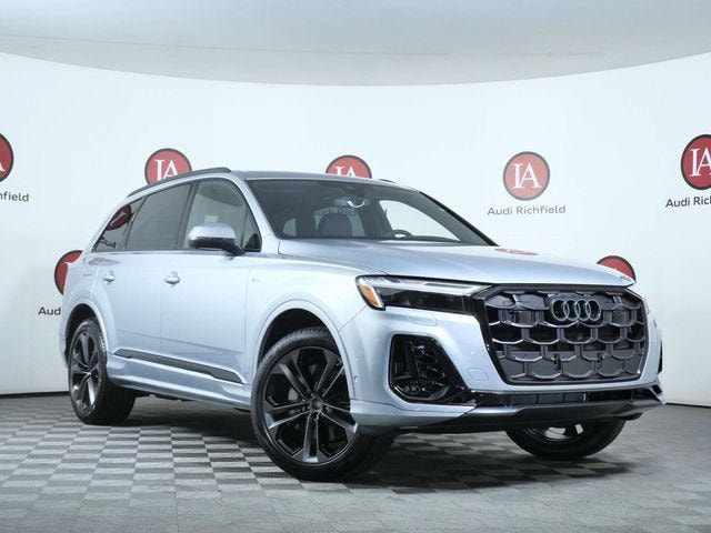 Photo of 2026 Audi Q7