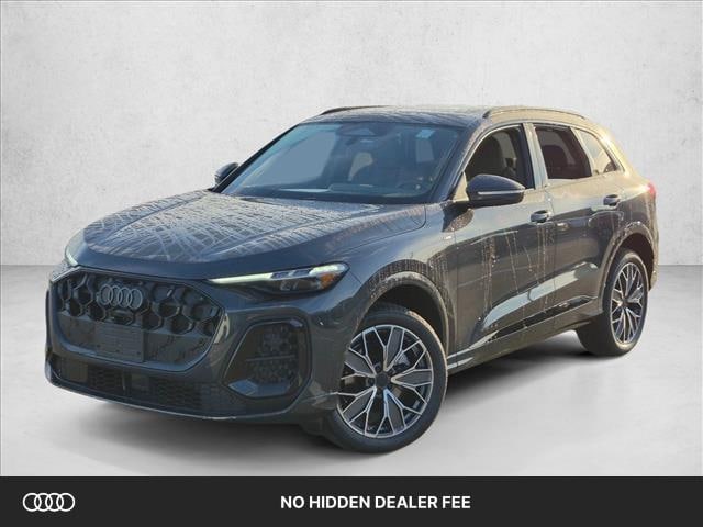 Photo of 2026 Audi Q5 