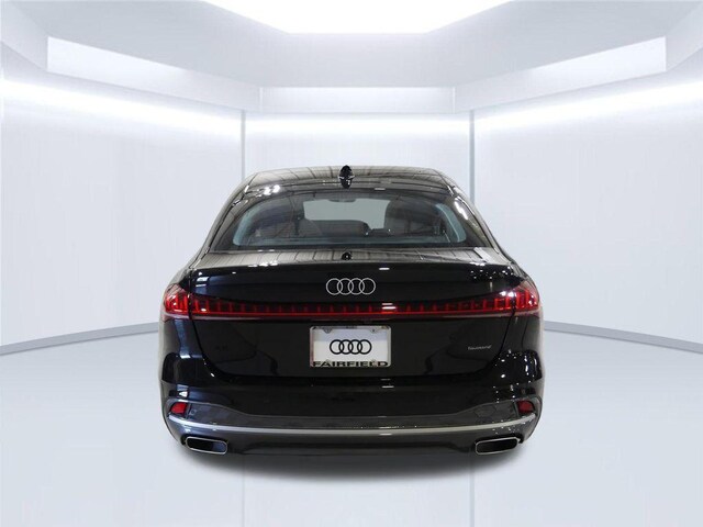 2026 Audi A5 Sedan