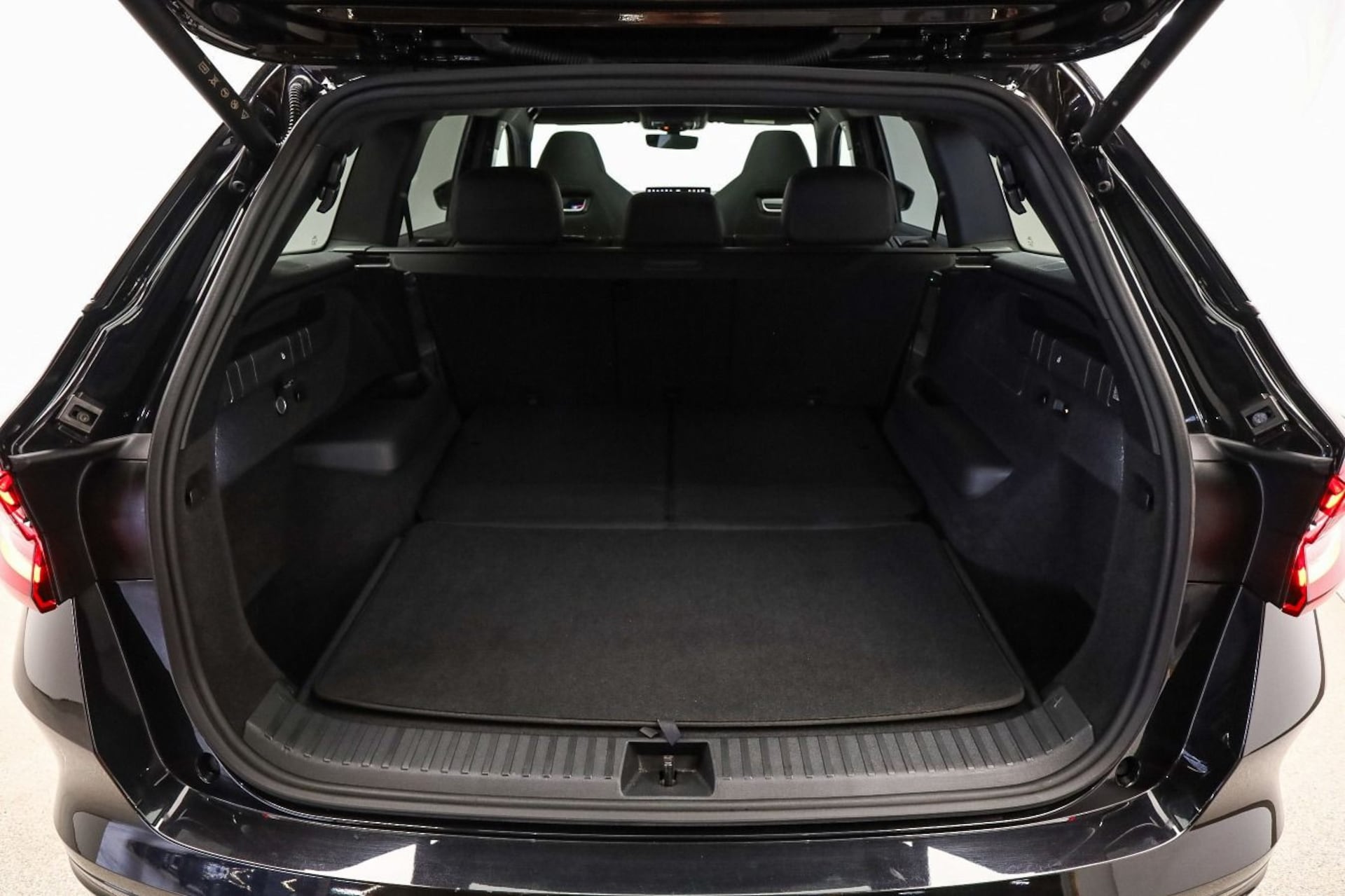 Skoda Kodiaq Sportline