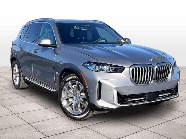 2024 BMW