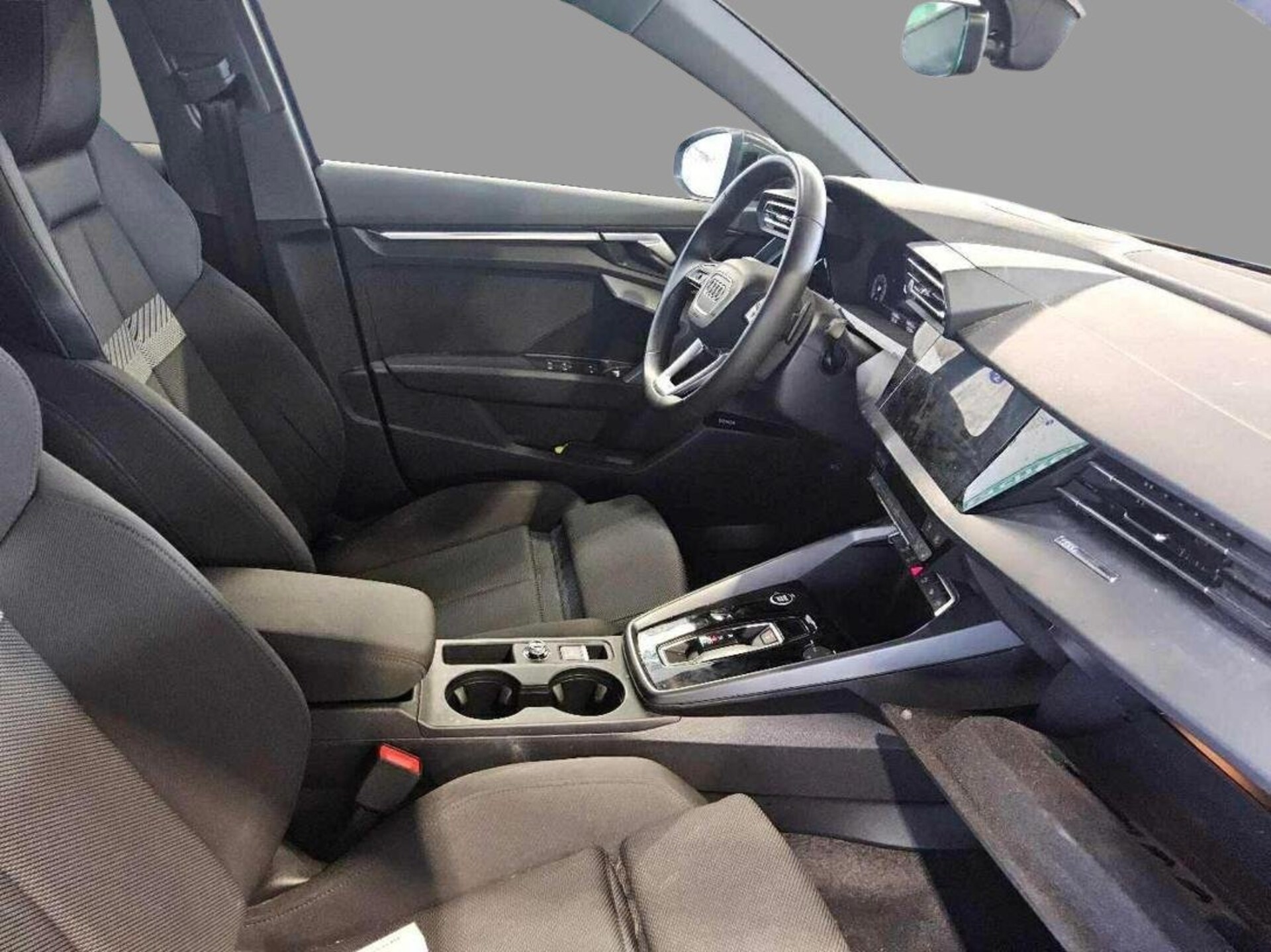 Audi A3 Sportback S line