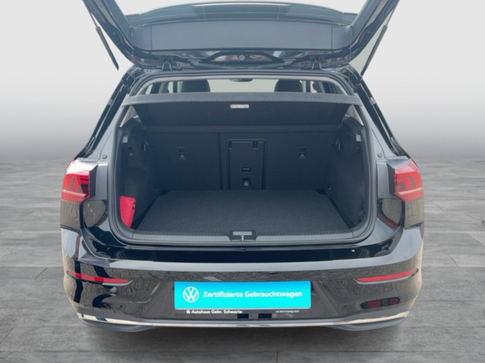 Volkswagen Golf – Bild 14