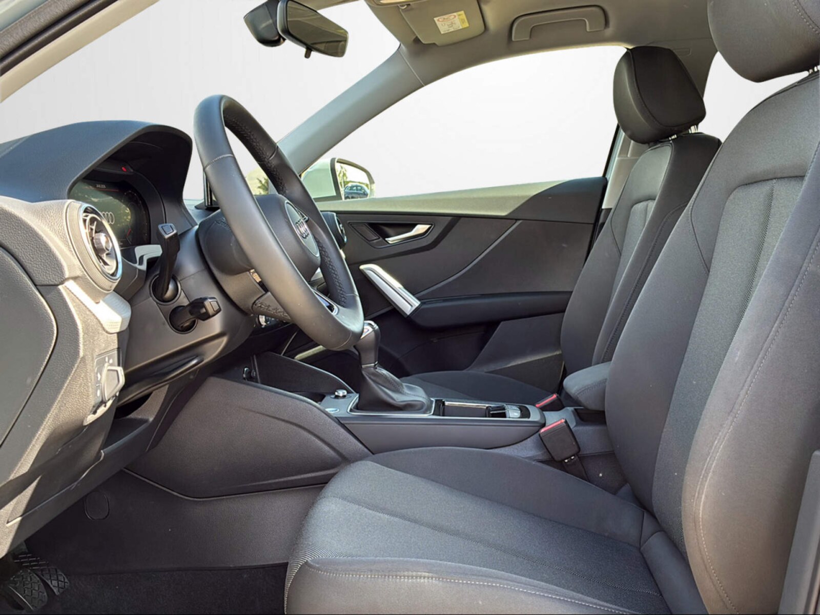 Audi Q2 – Bild 8