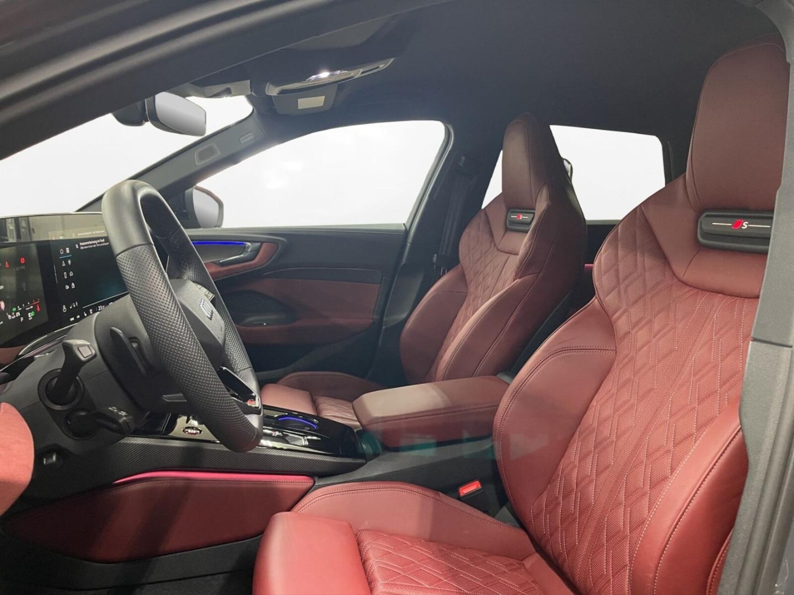 Audi S5 Avant – Bild 15