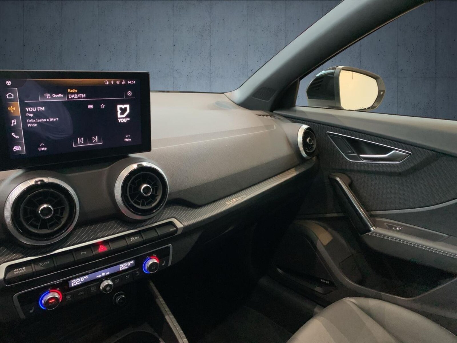 Audi SQ2 – Bild 23