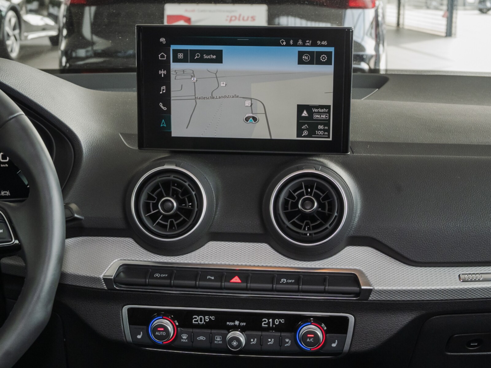 Audi Q2 – Bild 5