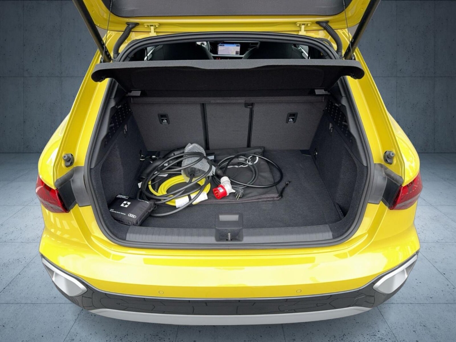 Audi A3 allstreet – Bild 13