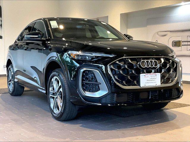 Photo of 2026 Audi Q5 Sportback