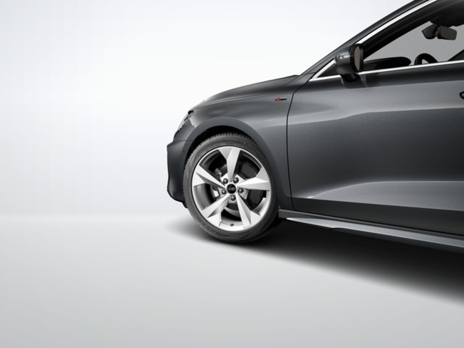 Audi A3 Limousine – Bild 6