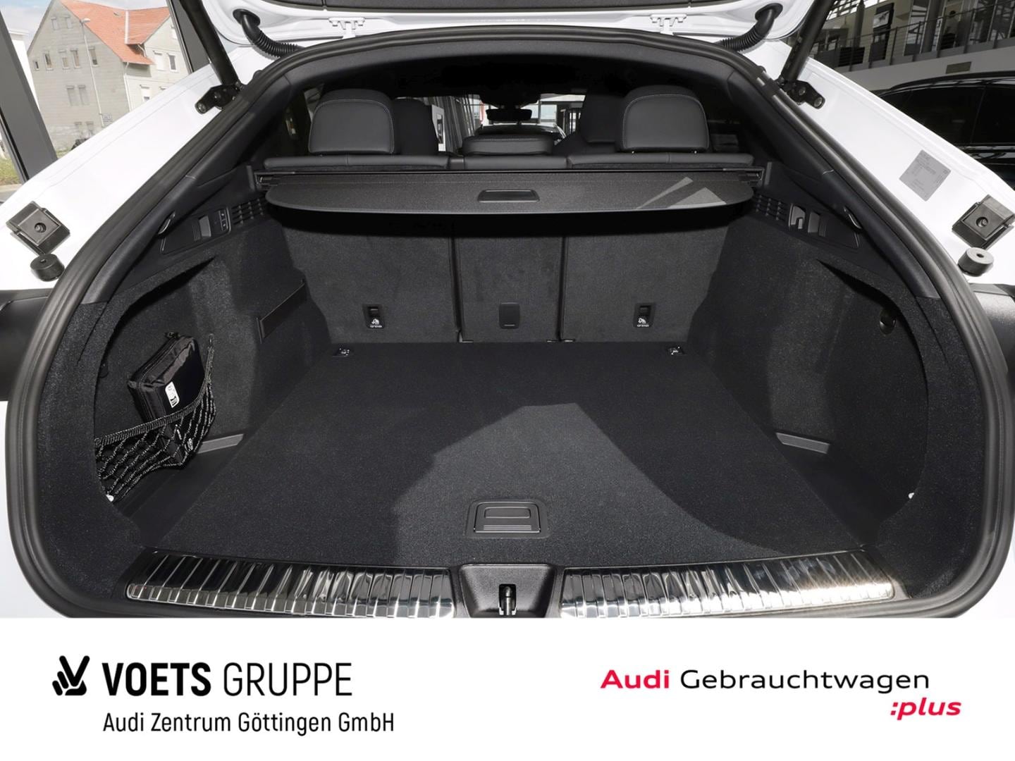 Bild über Audi Q5 Sportback TDI quattro 150 kW S tronic - für weitere Informationen kontaktieren Sie den Audi Partner