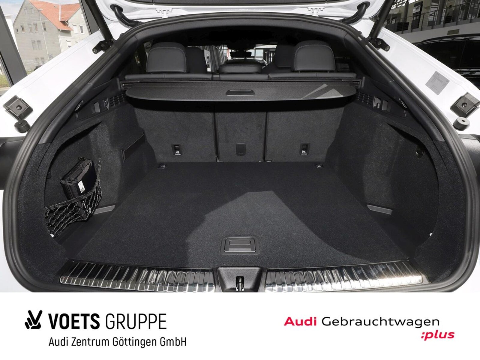 Audi Q5 Sportback – Bild 5