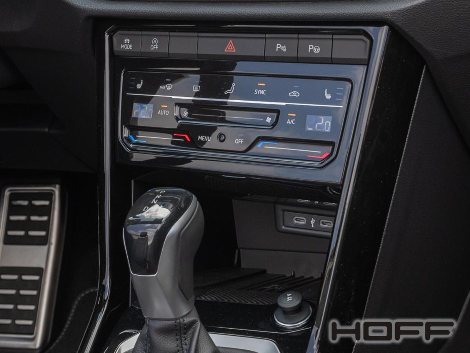 Volkswagen T-Roc Cabriolet – Bild 10