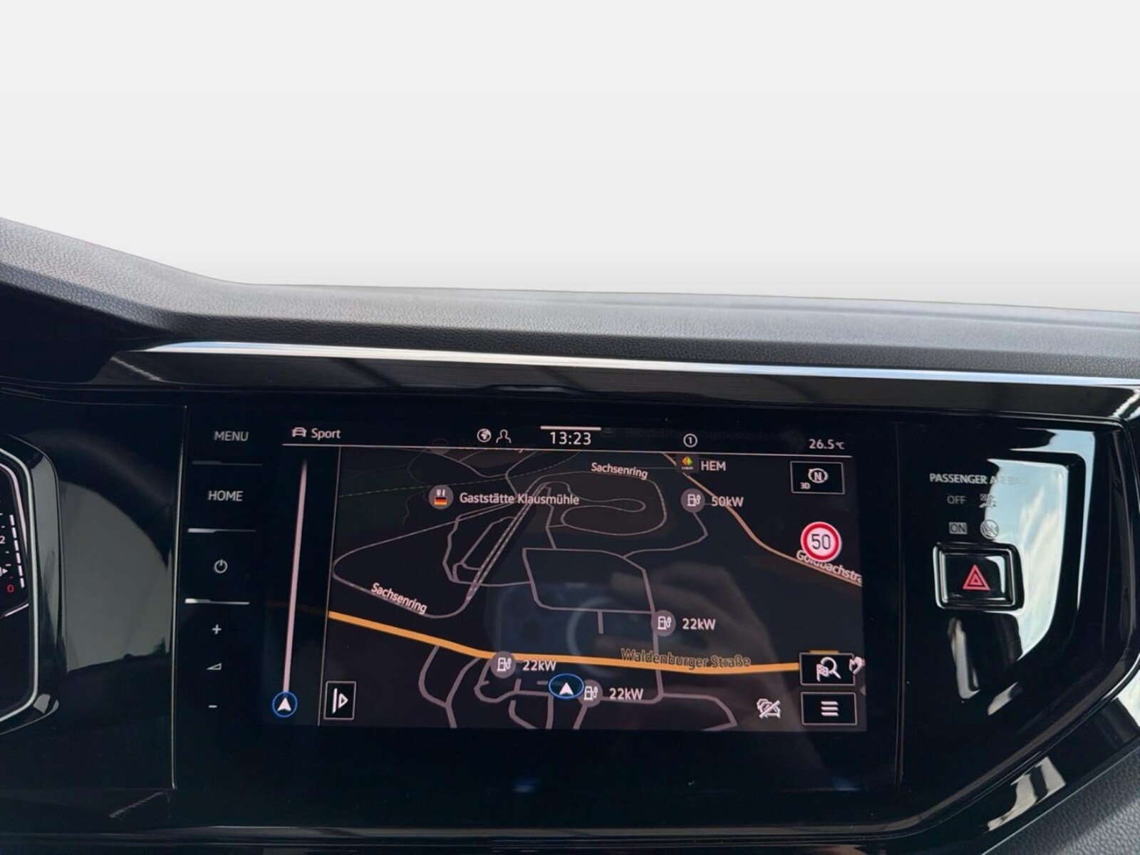 Volkswagen Polo – Bild 23