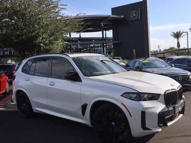 2025 BMW X5