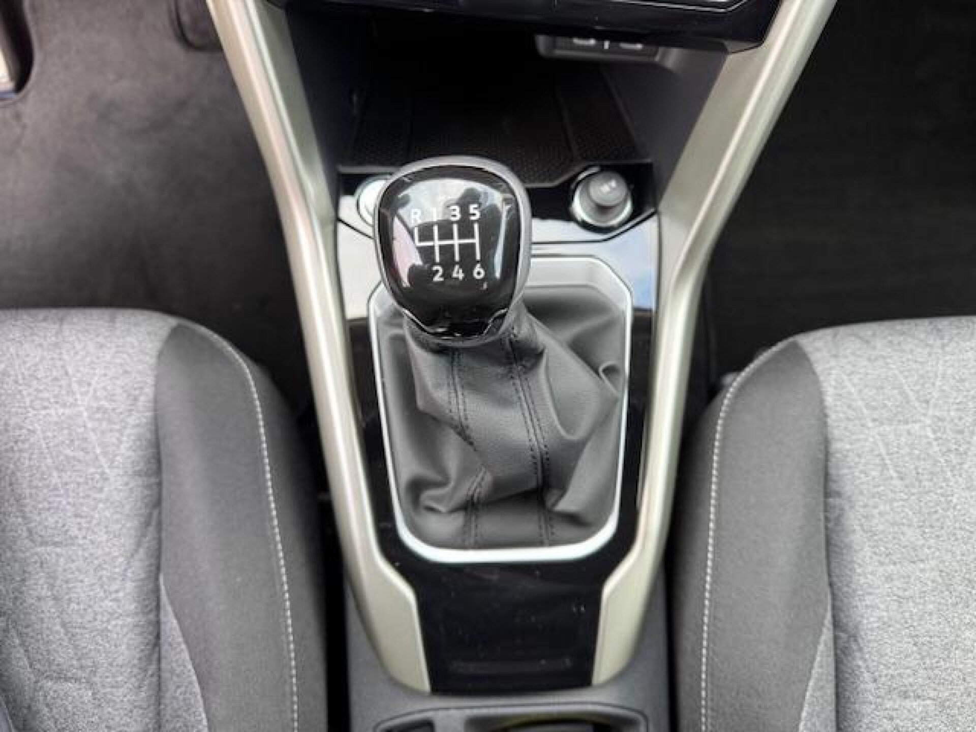 Volkswagen T-Roc MOVE