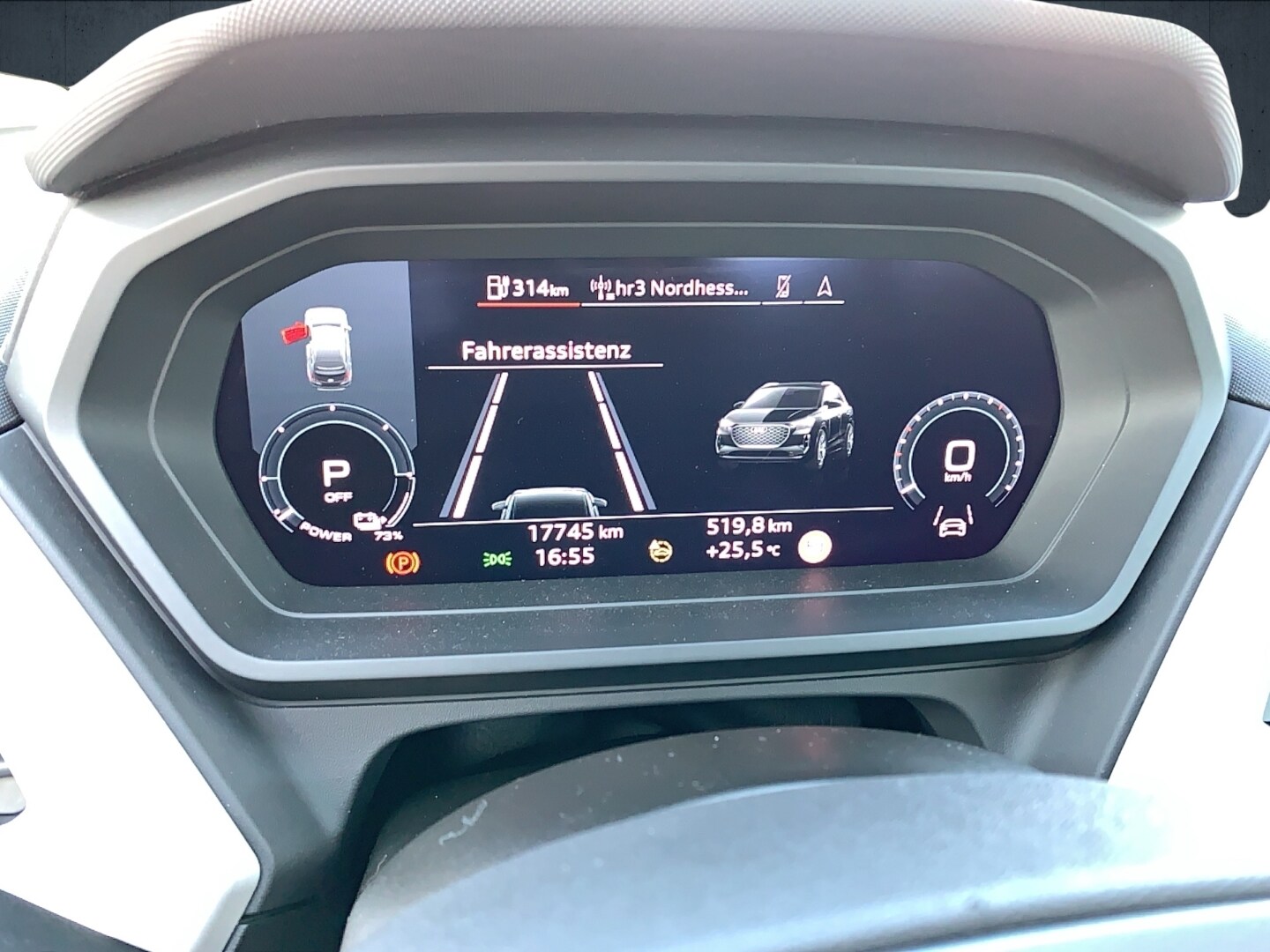 Image about Audi Q4 e-tron 40 e-tron