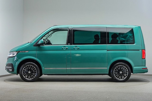 Volkswagen T6.1 Multivan